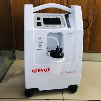 5lpm oxygen concentrator machine