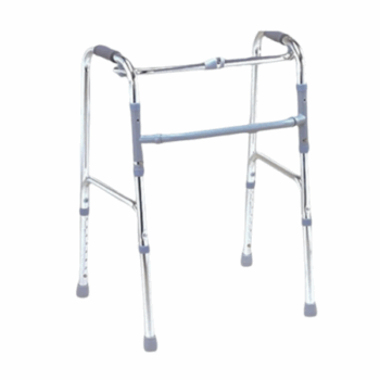Aluminum Folding Walker