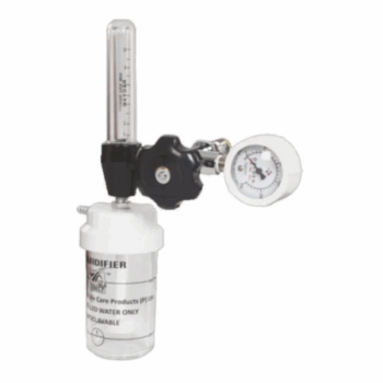 Fa valve oxygen cylinder flow meter for sale
