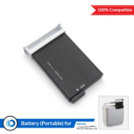 Battery for Philips SimplyGo (Extra/Replacement)