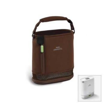 Carry Bag for SimplyGo Mini (Brown)