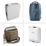Rent Portable Oxygen Concentrator