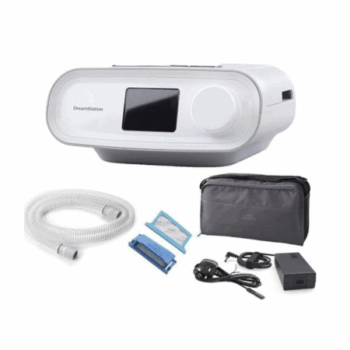 Philips dream station bipap for 1 month rent 