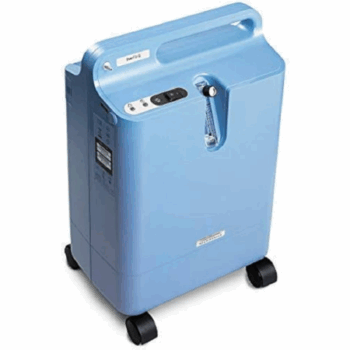 Rent 5lpm oxygen concentrator