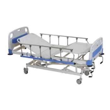 3 Function Manual Hospital Bed Monthly