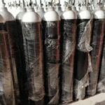 50kg oxygen cylinder for rent 5000 complete set