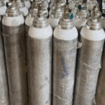 10 liters oxygen cylinder for rent 3,500