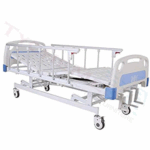 3 Function ABS Manual with out mattress