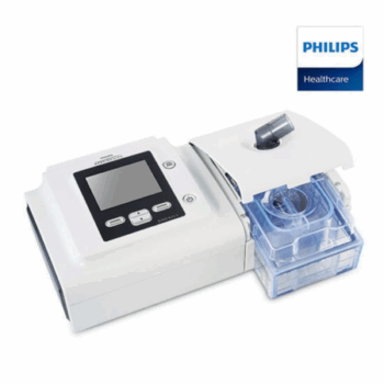 Philips A40 bipap machine for 1 month rent 