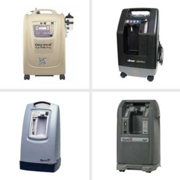 Rent 10L Oxygen Concentrator