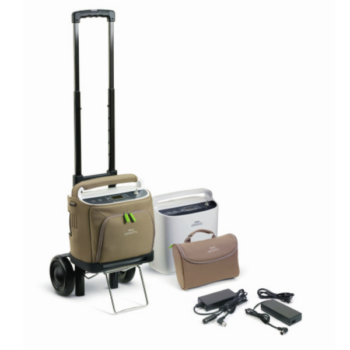 Philips SimplyGo Portable Oxygen Concentrator