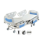 5 Function Automatic Hospital Bed Monthly