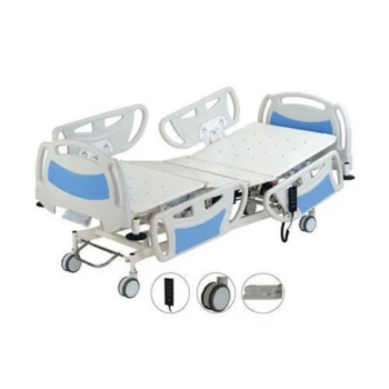 5 Function Automatic Hospital Bed Monthly