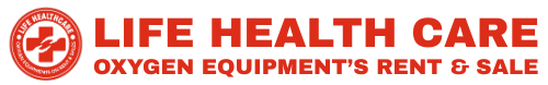 Life Health Care Oxygen Concentrator on rent in Hyderabad